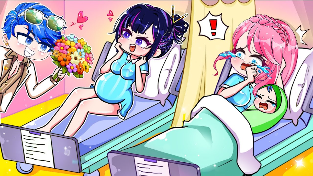小舞的孕期日记，开襟乳液与生命的狂飙