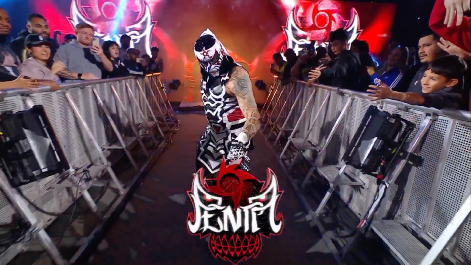 WWE2K15，摔角界的真实与虚拟-第1张图片