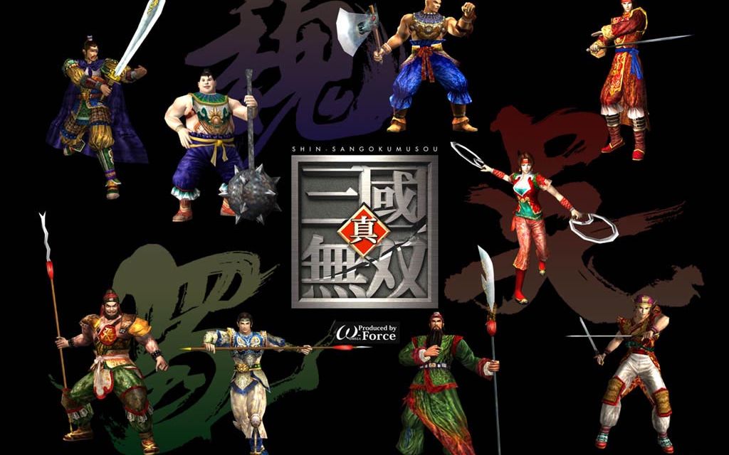 三国无双攻略，掌握游戏精髓，成为无双霸主-第2张图片