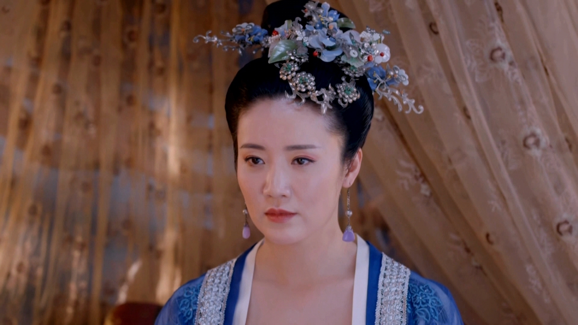 武媚娘传奇手游武媚娘传奇手游，重温历史，体验不一样的传奇之旅