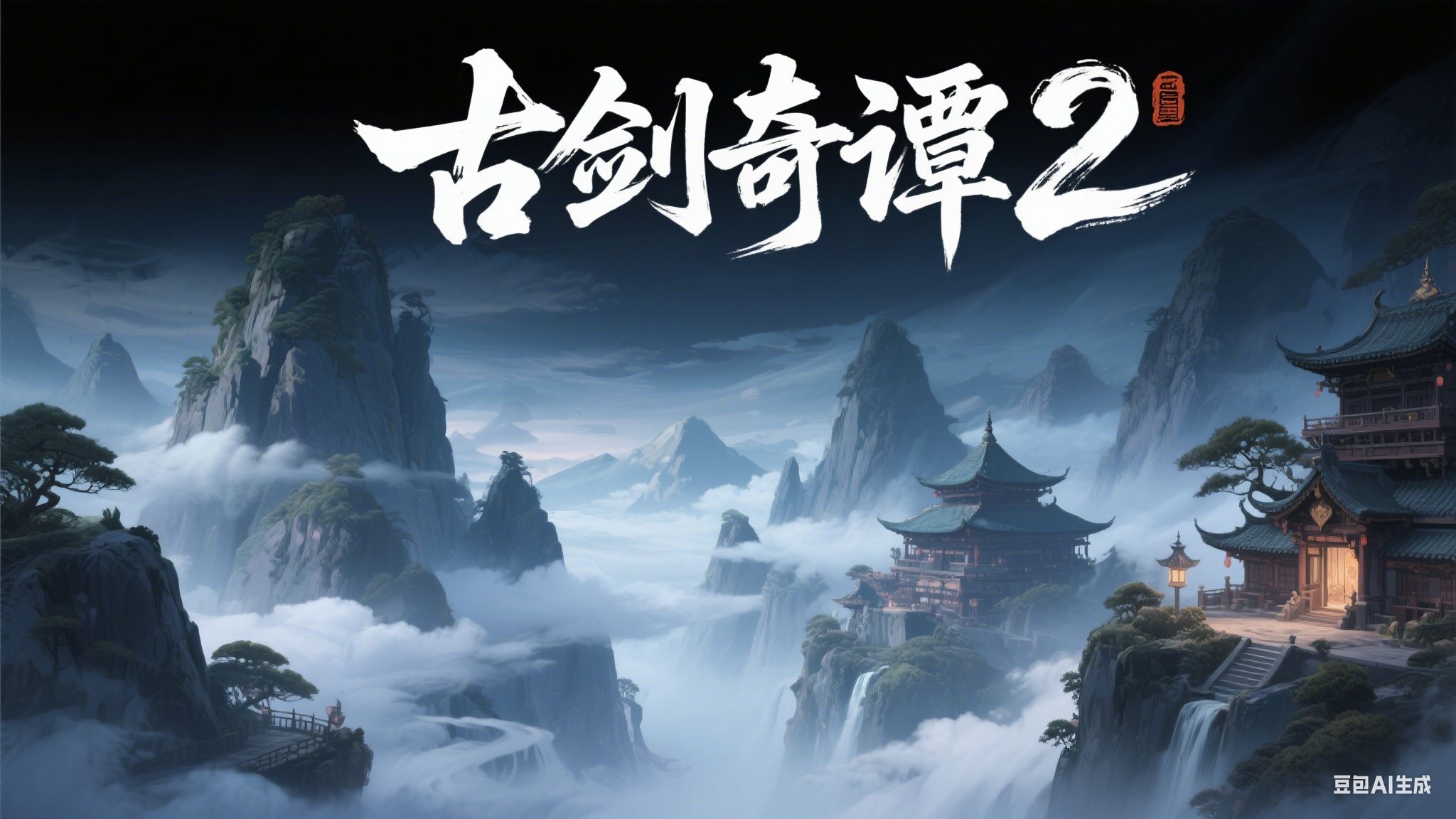 古剑奇谭2 攻略古剑奇谭2游戏攻略指南-第3张图片