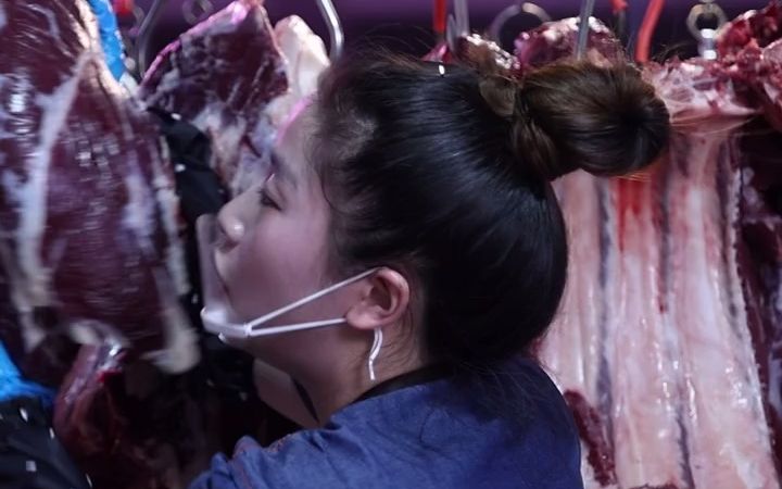 深夜的秘密，B站直播的独特魅力-第2张图片