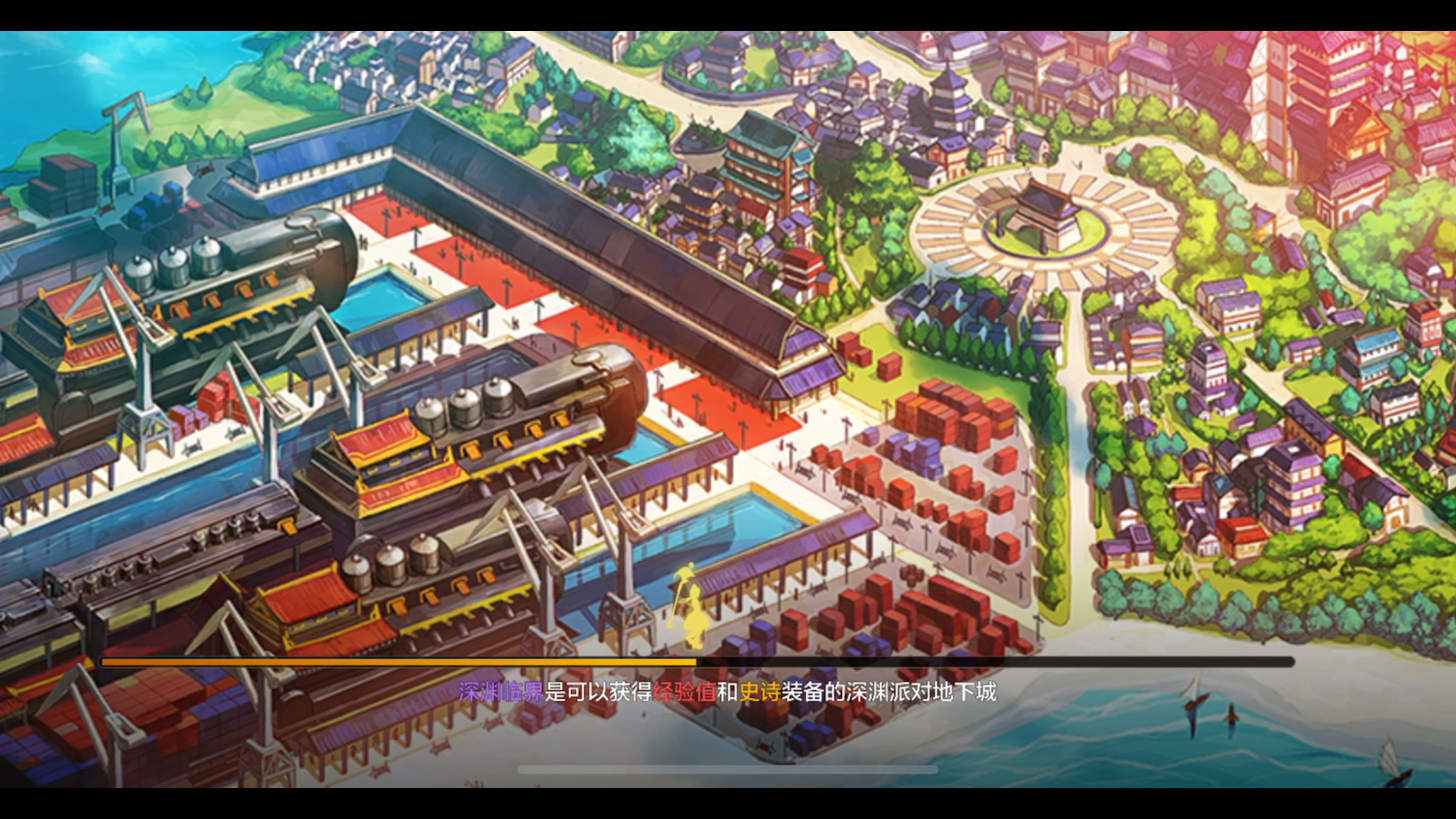 DNF转区，探索新天地，再战江湖