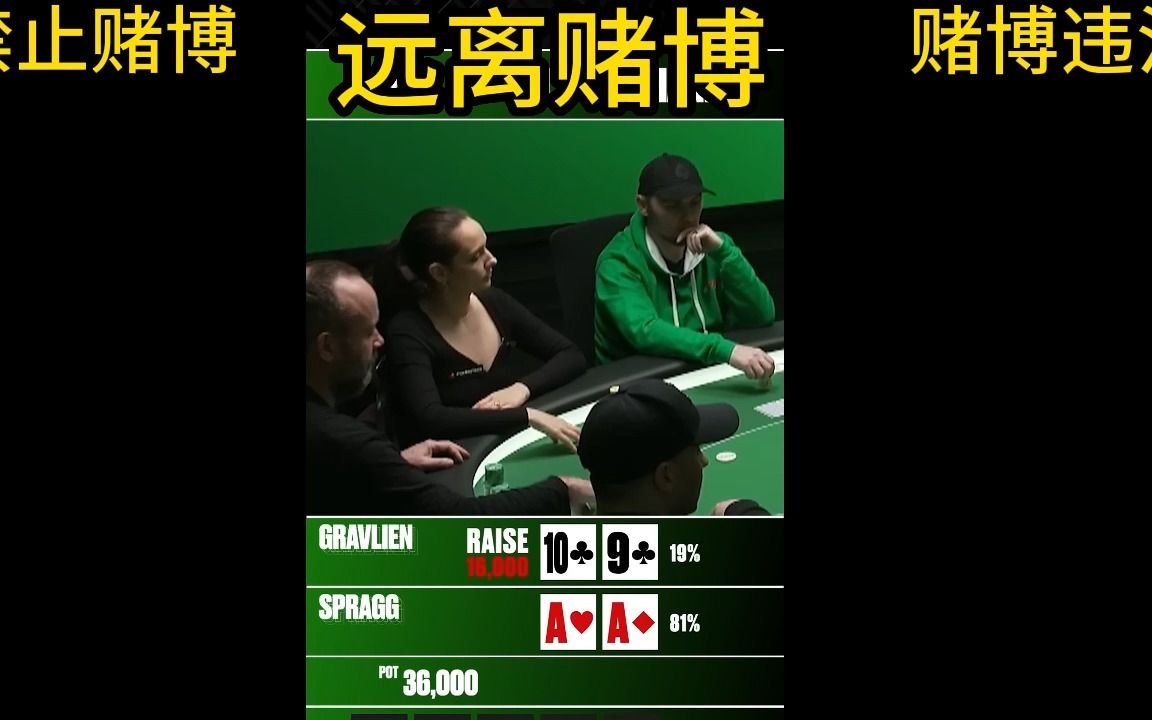 扑克之战，两人激烈对决-第2张图片