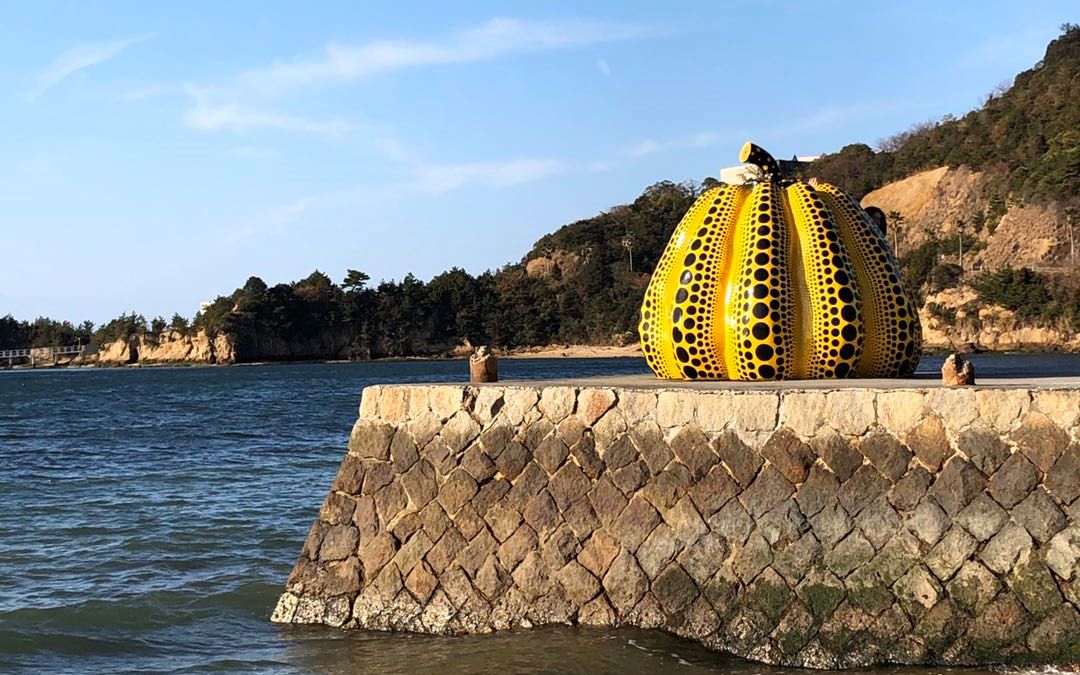 BGMBGMBGM老太太的日本之旅-第3张图片
