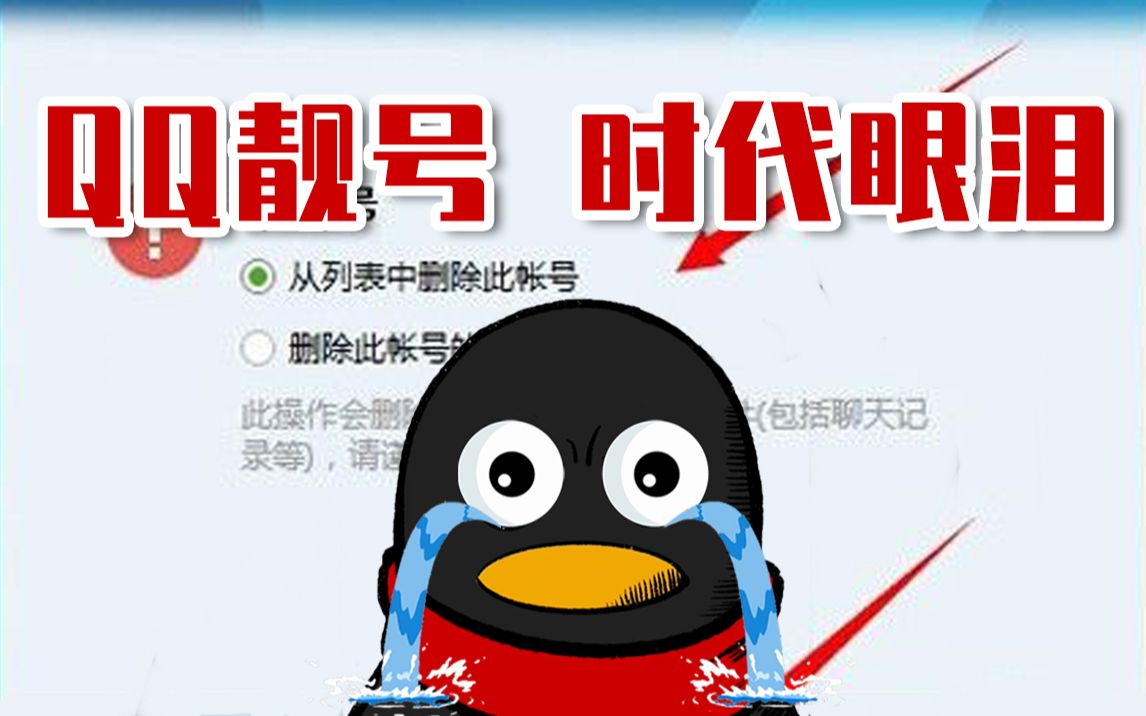 免费qq靓号免费QQ靓号，探寻数字背后的魅力与价值-第2张图片