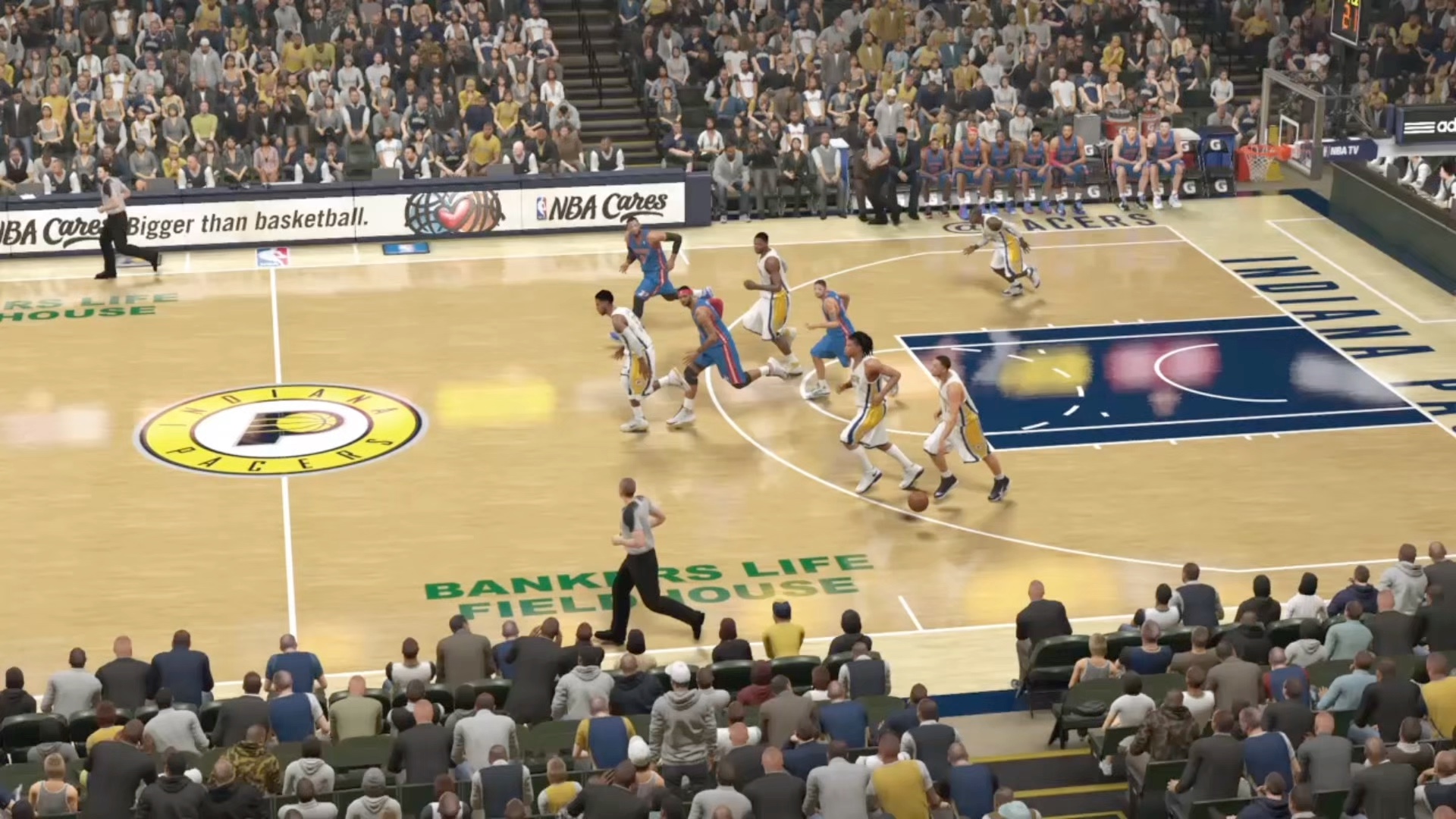 nba2k14闪退NBA 2K14游戏闪退问题解析