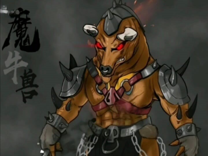 斗战神牛魔好玩吗斗战神牛魔，威力如何？-第3张图片