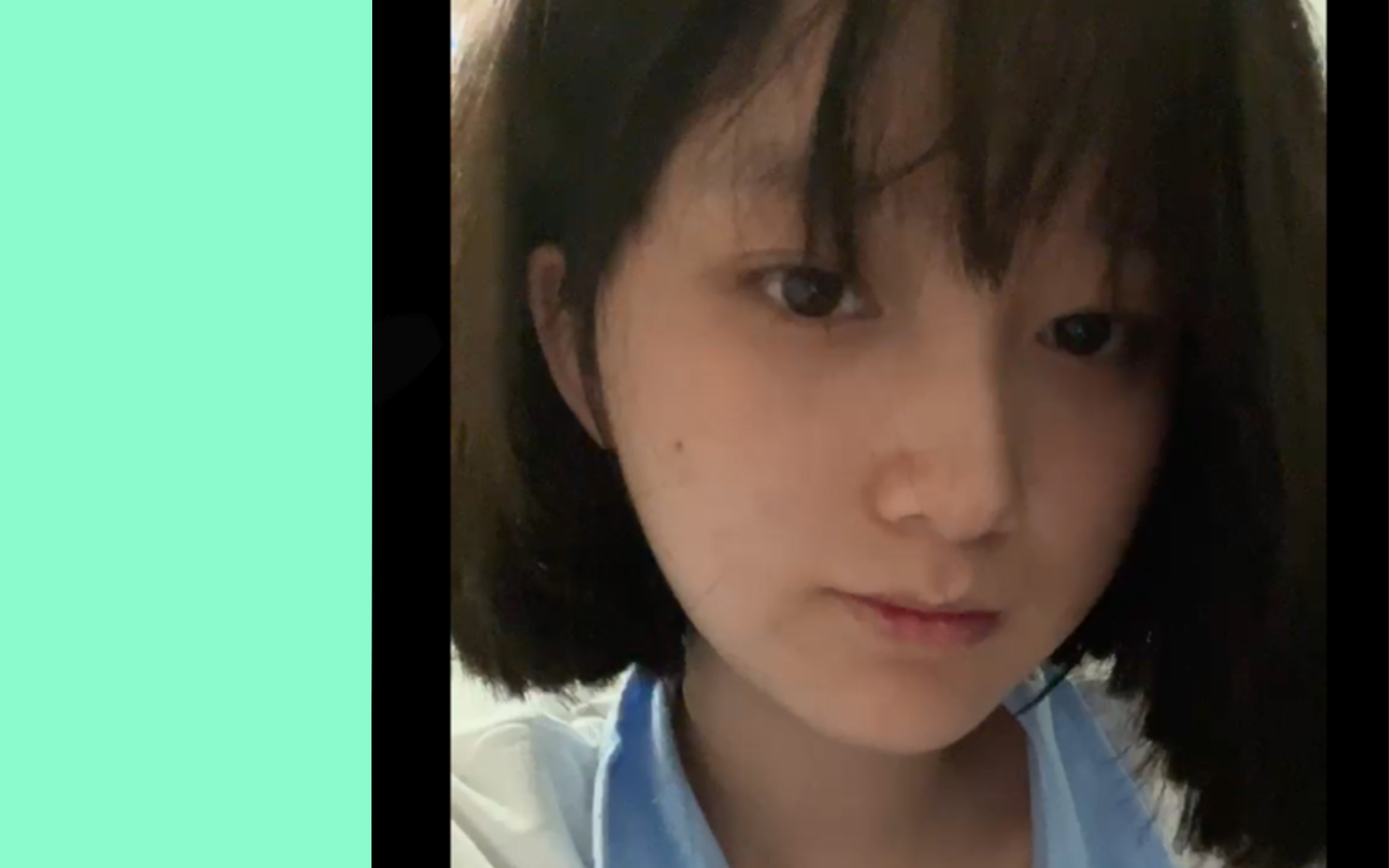 揭秘秃崽不是坏女人造谣视频的真实名称-第2张图片