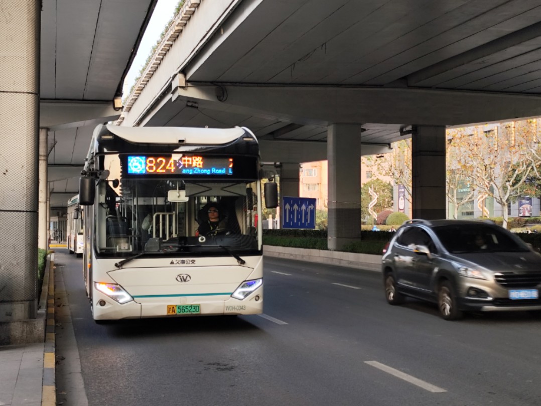 公交车纯肉超H公交车上的纯肉超H之旅-第2张图片