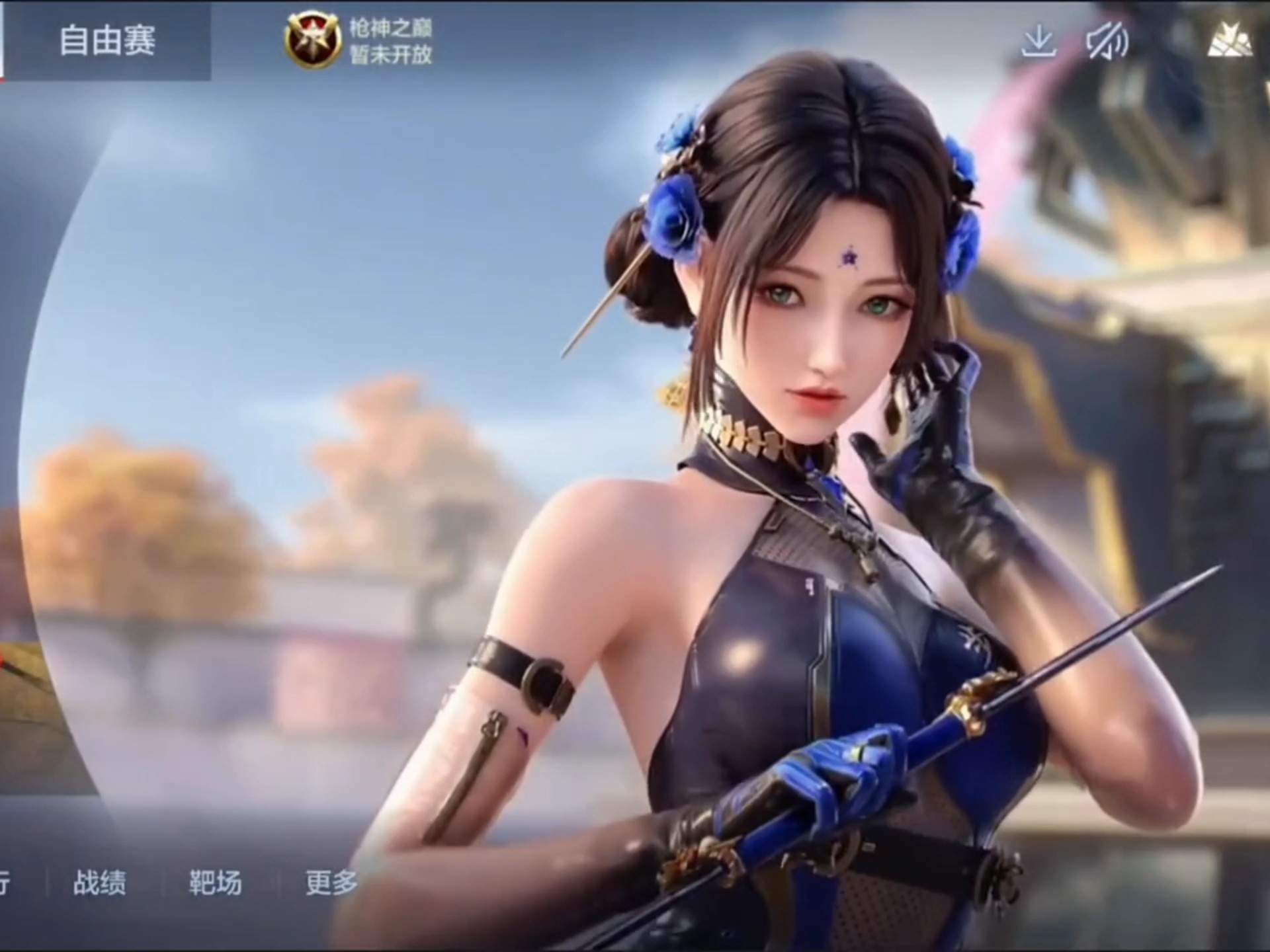 cf周年盛典CF周年盛典，回顾与展望-第2张图片