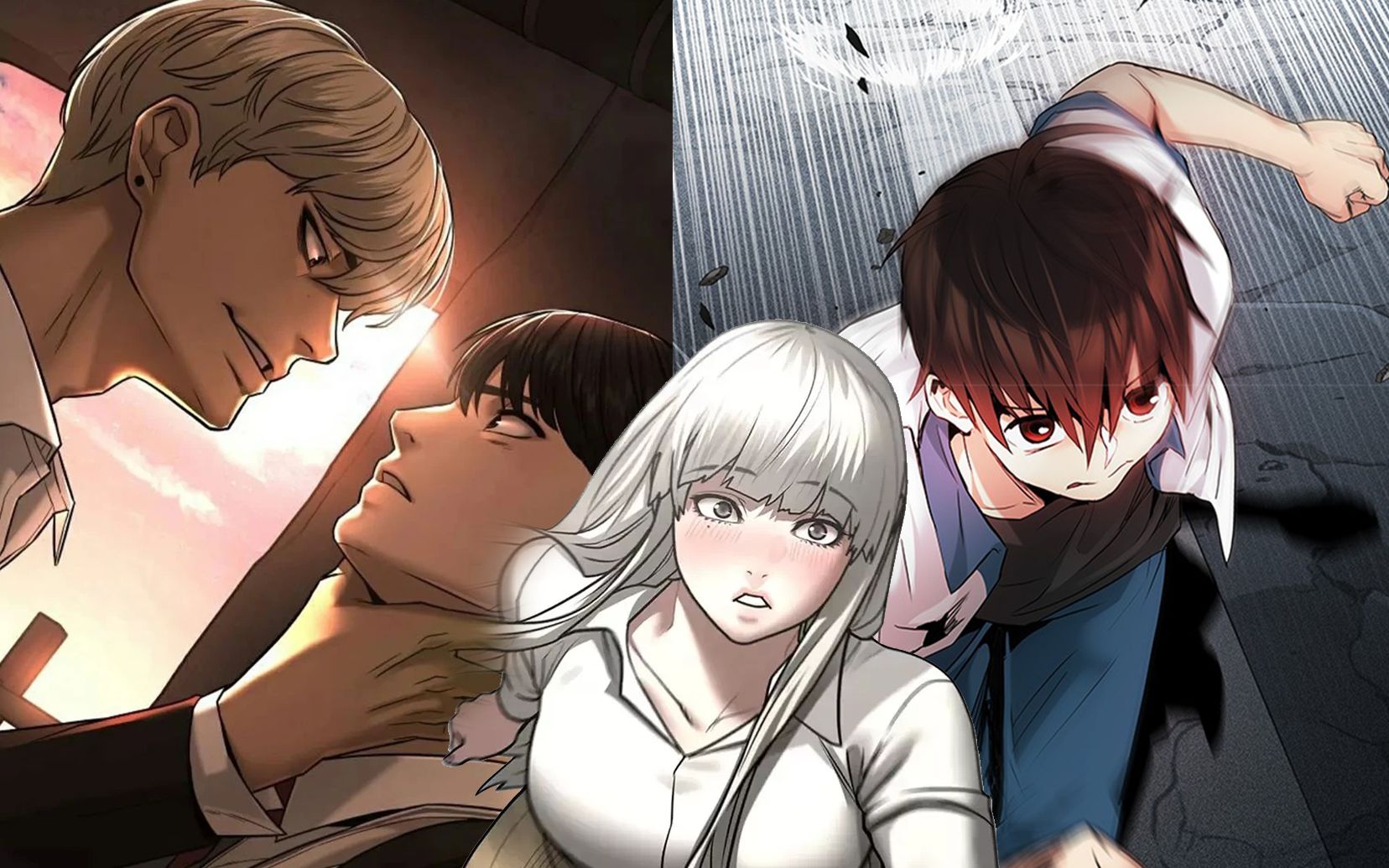 探索漫画世界的无限魅力——韩漫免费无删遮漫画网站