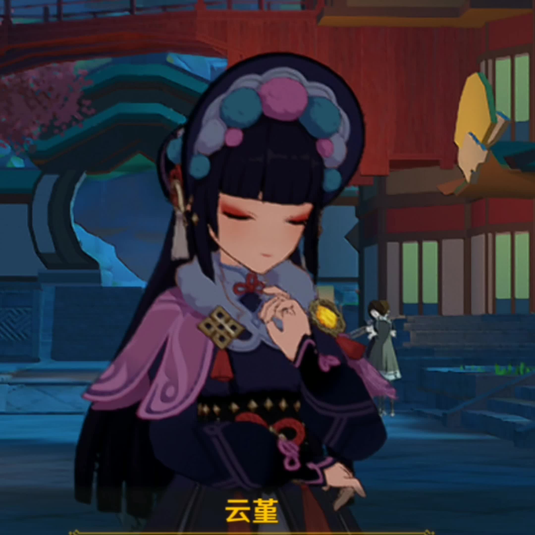 原神女性角色去掉所有衣物xman闭眼害羞_图e软件园原神女性角色形象探讨与网络道德的界限-第3张图片