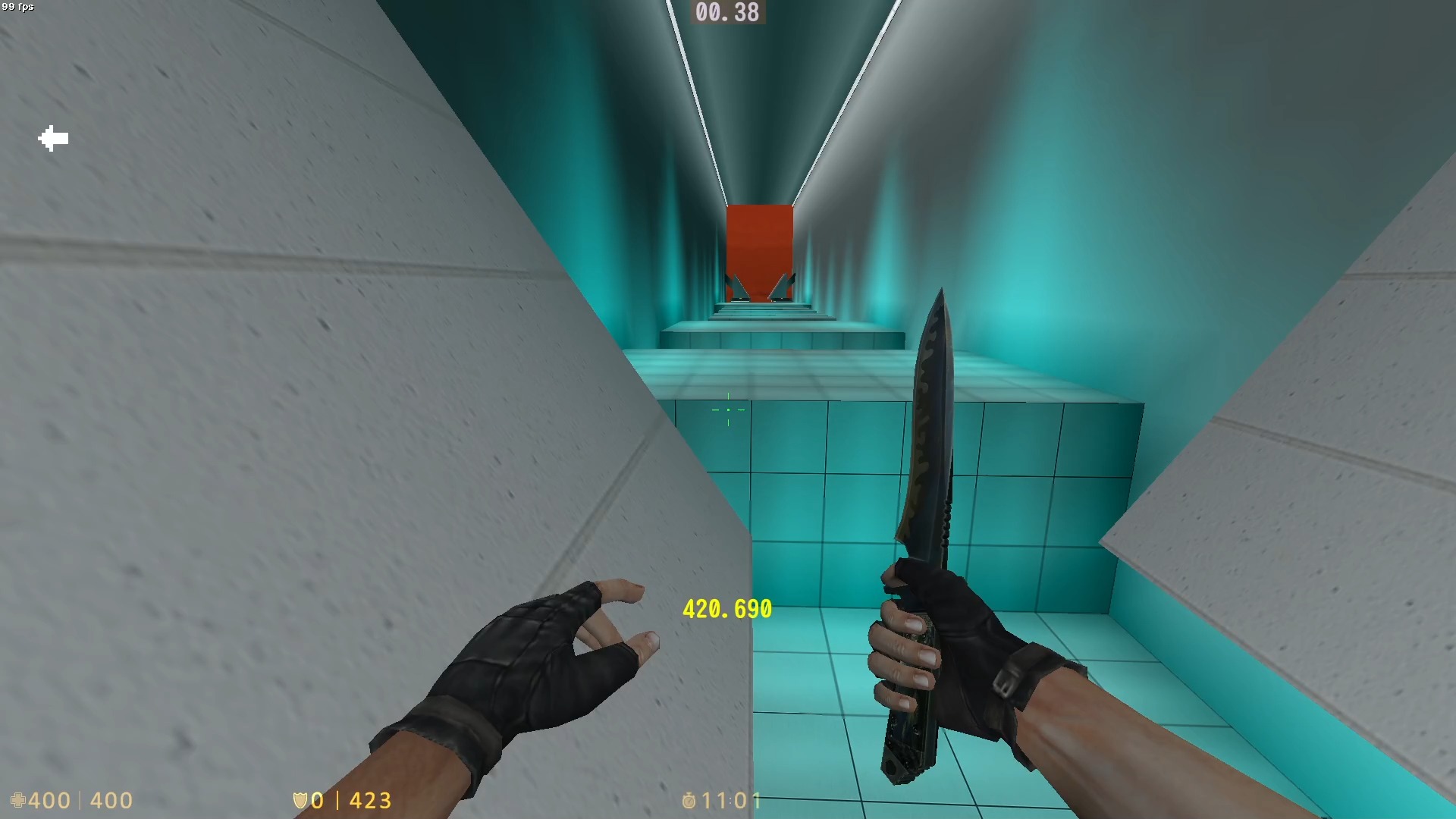 滚轮跳csgo指令滚轮跳，一种全新的运动方式