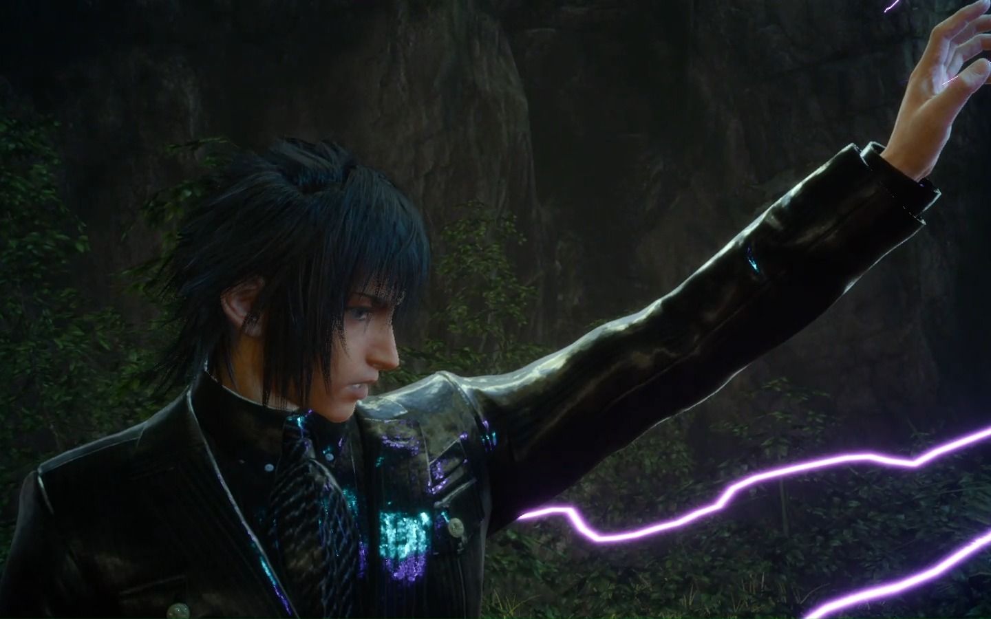 ff15探索最终幻想15的奇幻世界-第2张图片