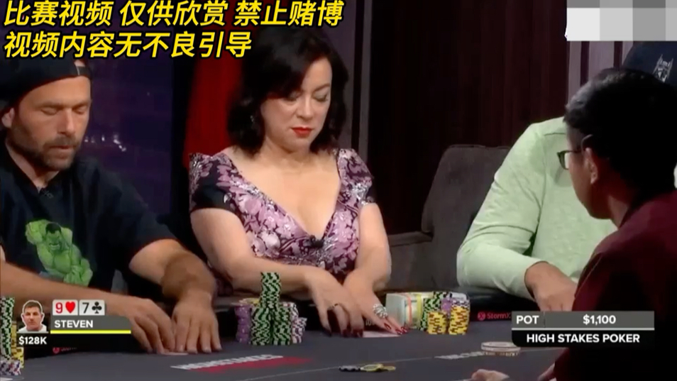 扑克又疼又叫长视频扑克游戏中的刺激体验，长视频记录下的疼痛与欢愉