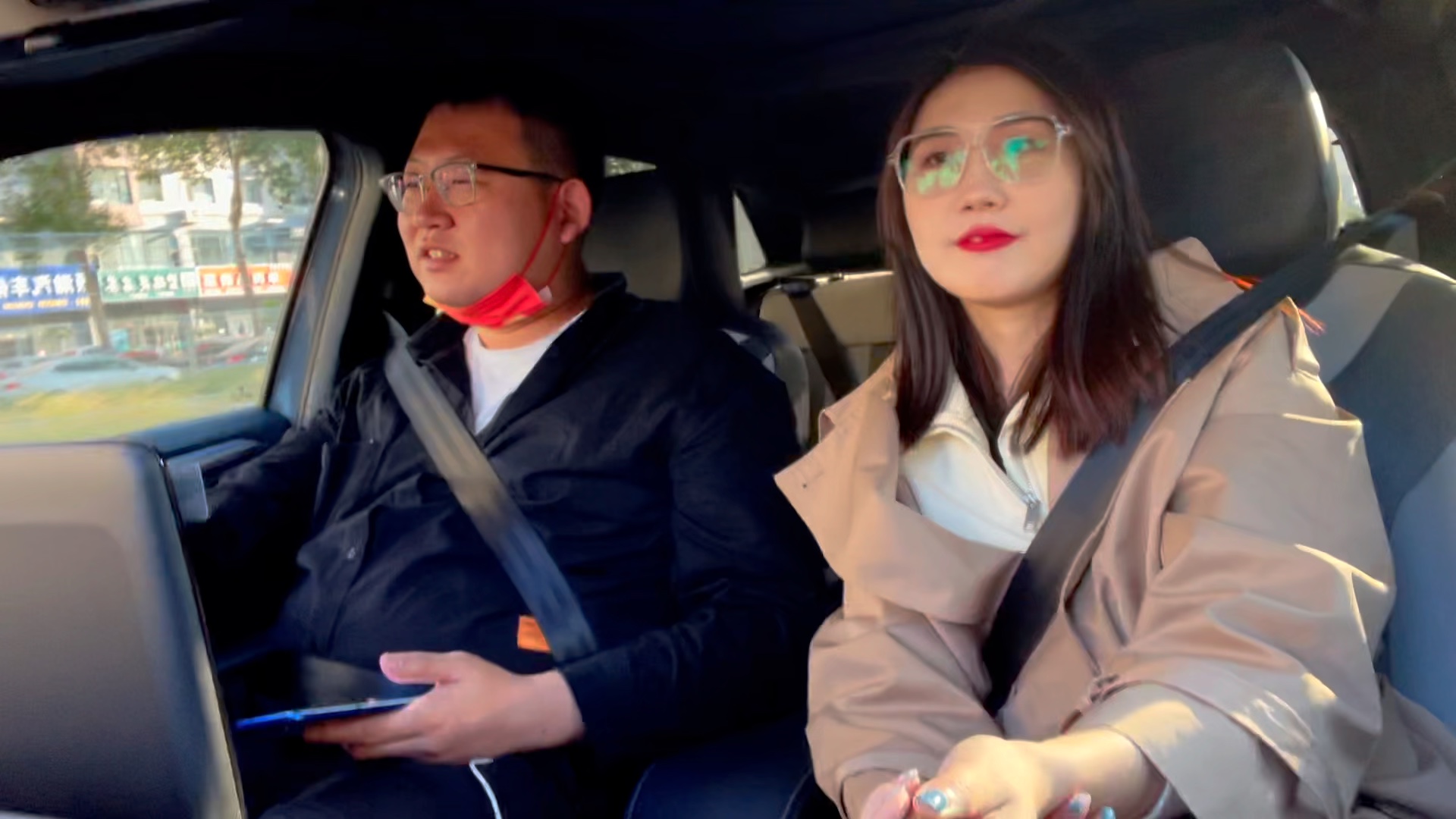 欧美夫妻VLOG，记录美好生活瞬间