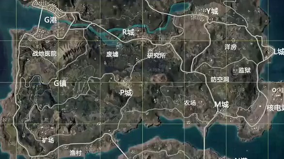 和平精英如何飞车和平精英，如何掌握飞车技巧