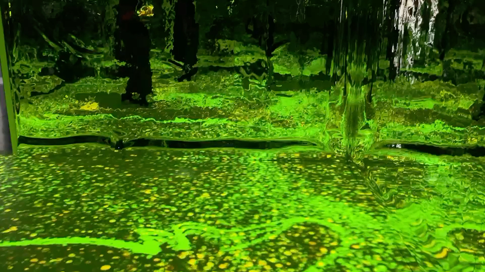 风魔风魔之舞，自然之力与人类世界的交织-第2张图片