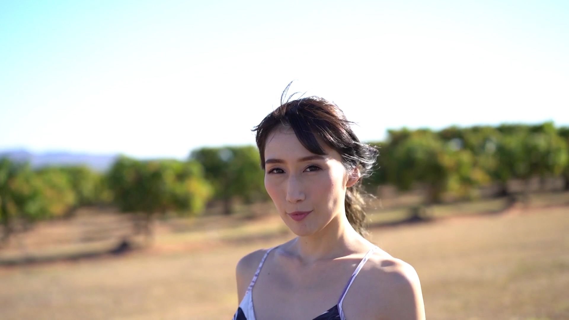京香 julia京香与Julia的魅力之旅-第2张图片