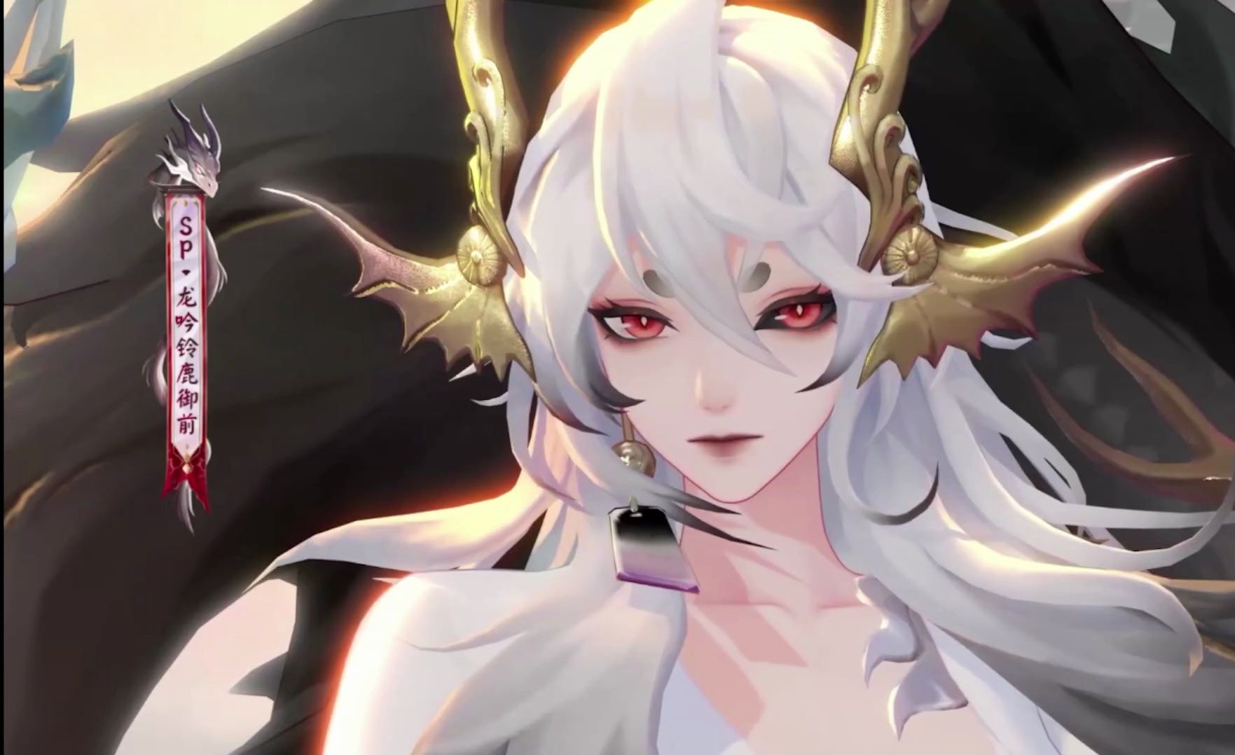 阴阳师御灵阴阳师御灵，神秘力量的守护者-第2张图片