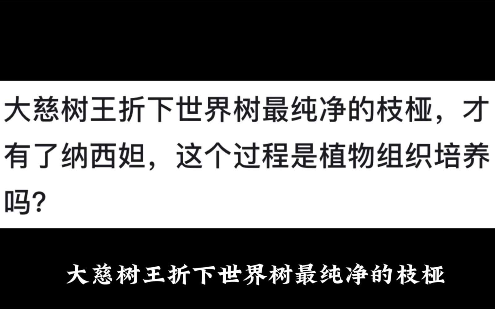悠悠世界树wiki悠悠世界树，探寻无尽的宇宙之谜-第3张图片