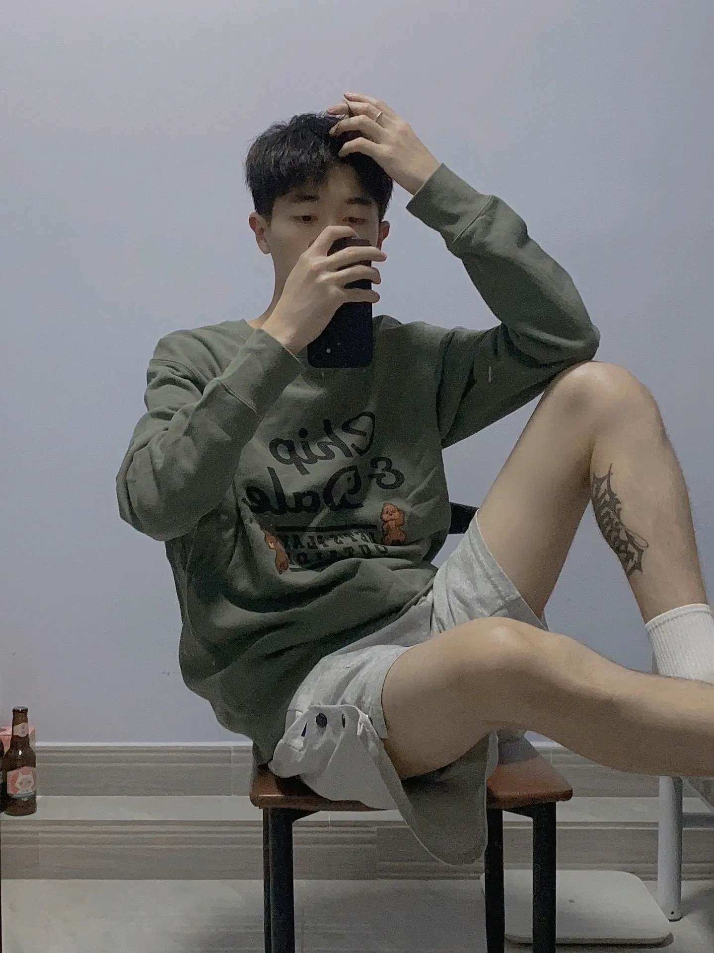 GAY无套性行为与GAY宾馆的探讨
