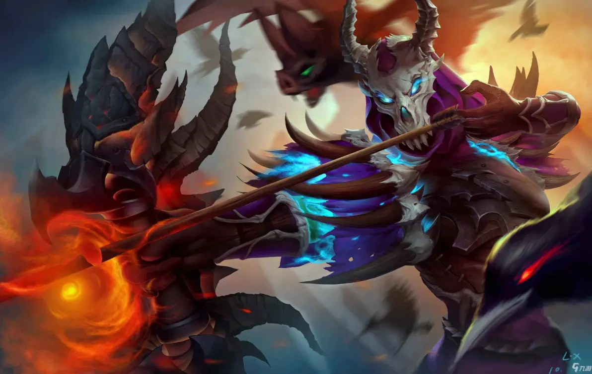 魔兽世界登陆卡蓝条问题解析-第2张图片