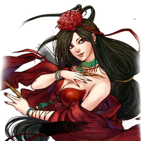 侠客风云传 杭州侠客风云传，杭州的江湖传奇-第2张图片