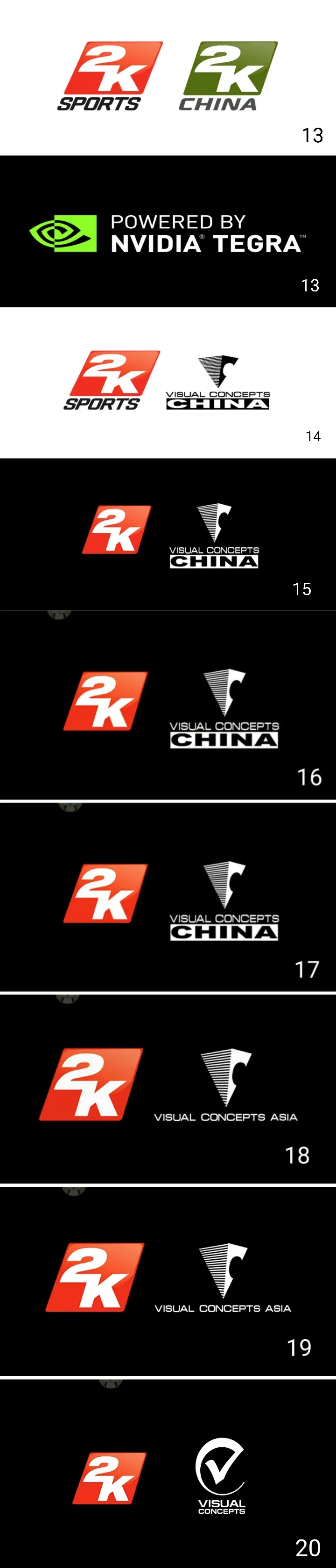 nba2k13王朝NBA2K13王朝，荣耀的诞生与传承-第1张图片