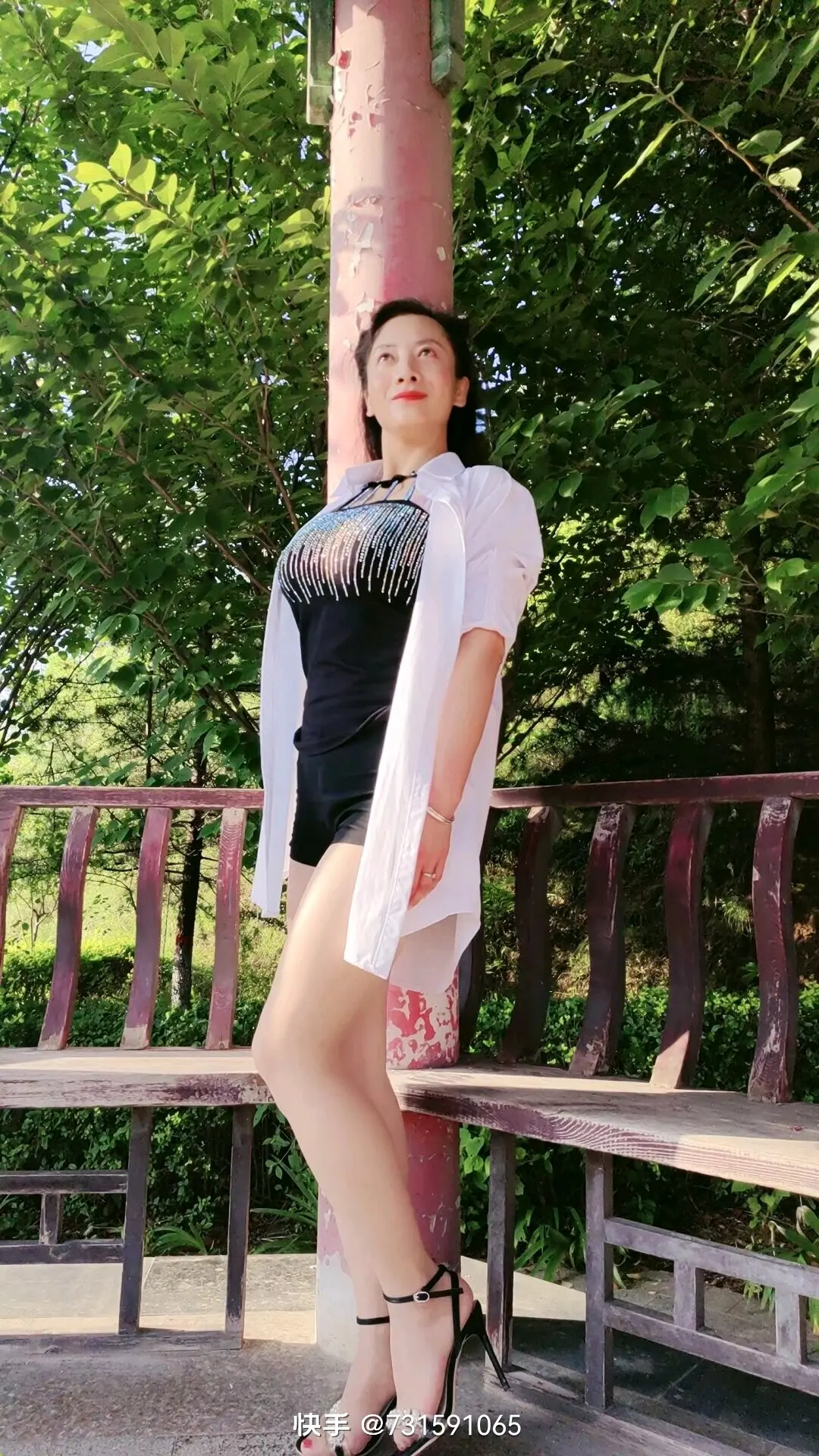 五十岁熟妇的魅力与性旺盛的探讨