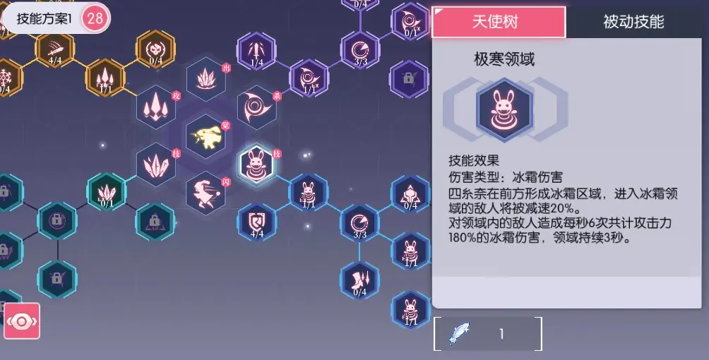 冰冻风暴套装怎样获得冰冻风暴套装获取全攻略-第2张图片
