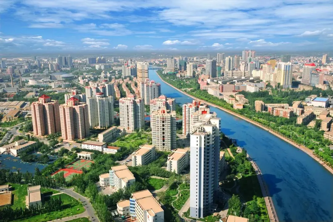 城市与文明攻略，探索现代都市的生存与发展之道-第1张图片