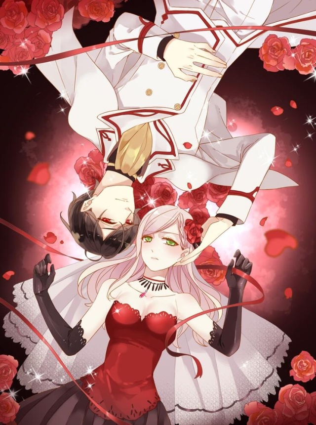 女神漫画免费登录页面与笔趣阁的奇妙世界-第2张图片