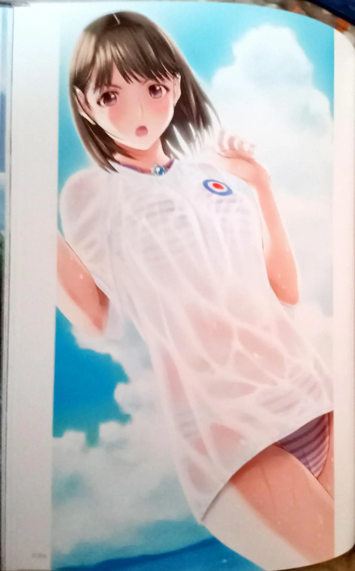 Loveplus，探索爱的无限可能