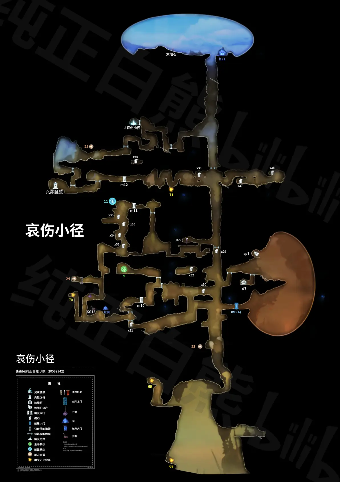 迷雾之风 地图迷雾之风，详尽的地图探索-第2张图片