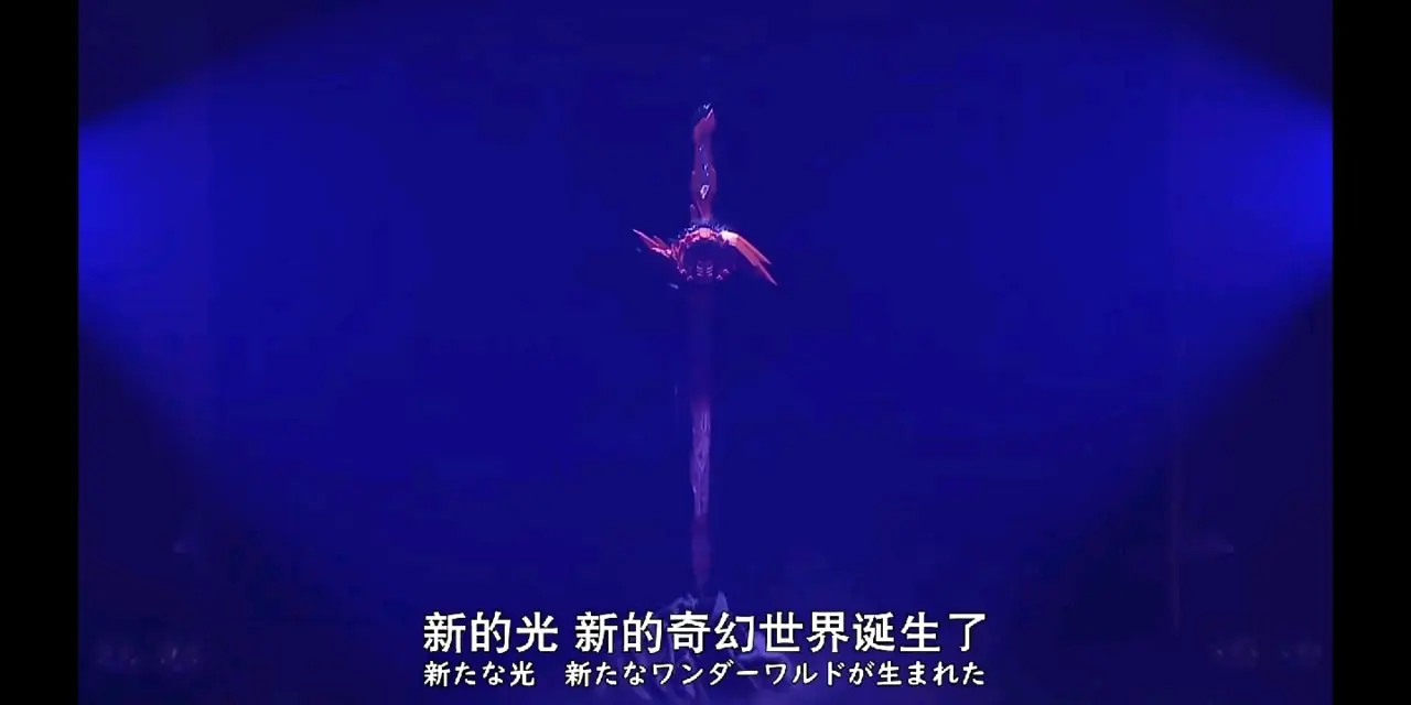 探索龙骑士OL的奇幻世界-第3张图片