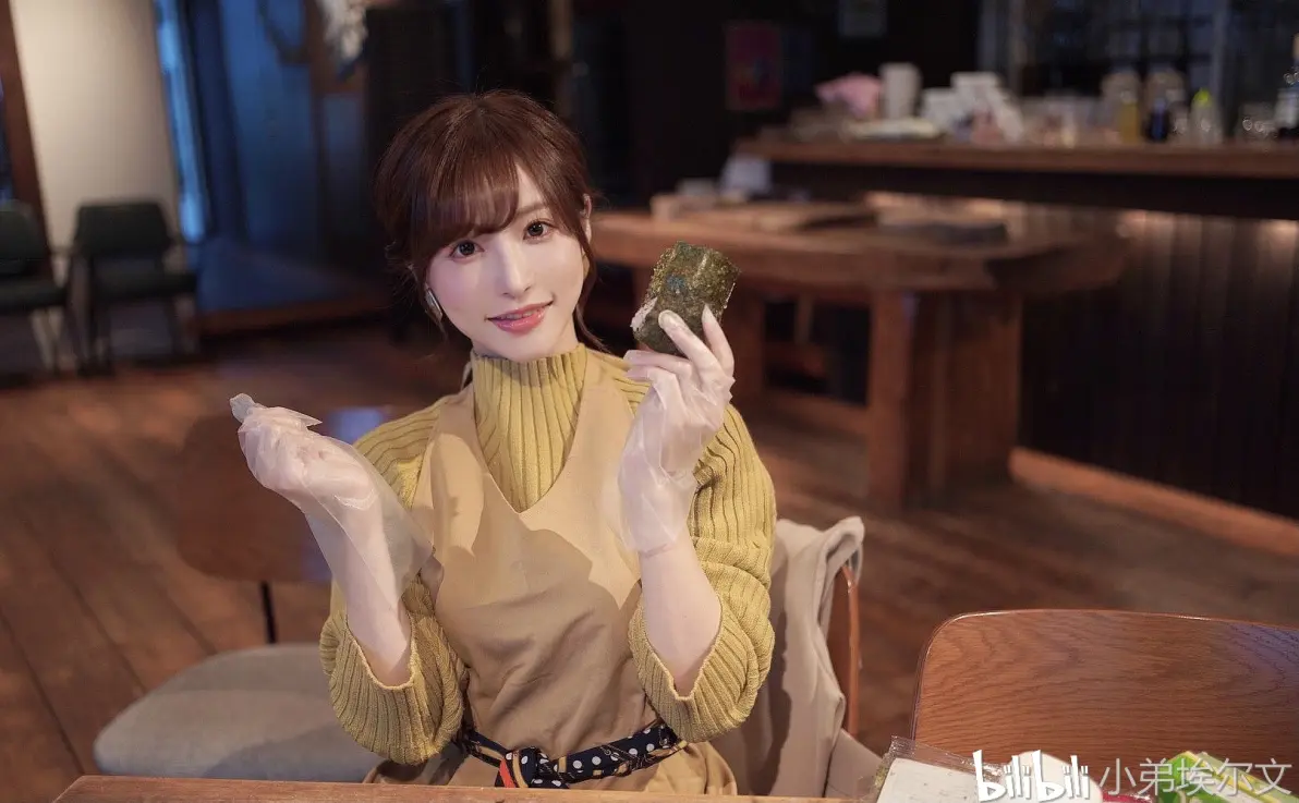 上村佳奈 magnet上村佳奈，璀璨的演艺之星-第2张图片