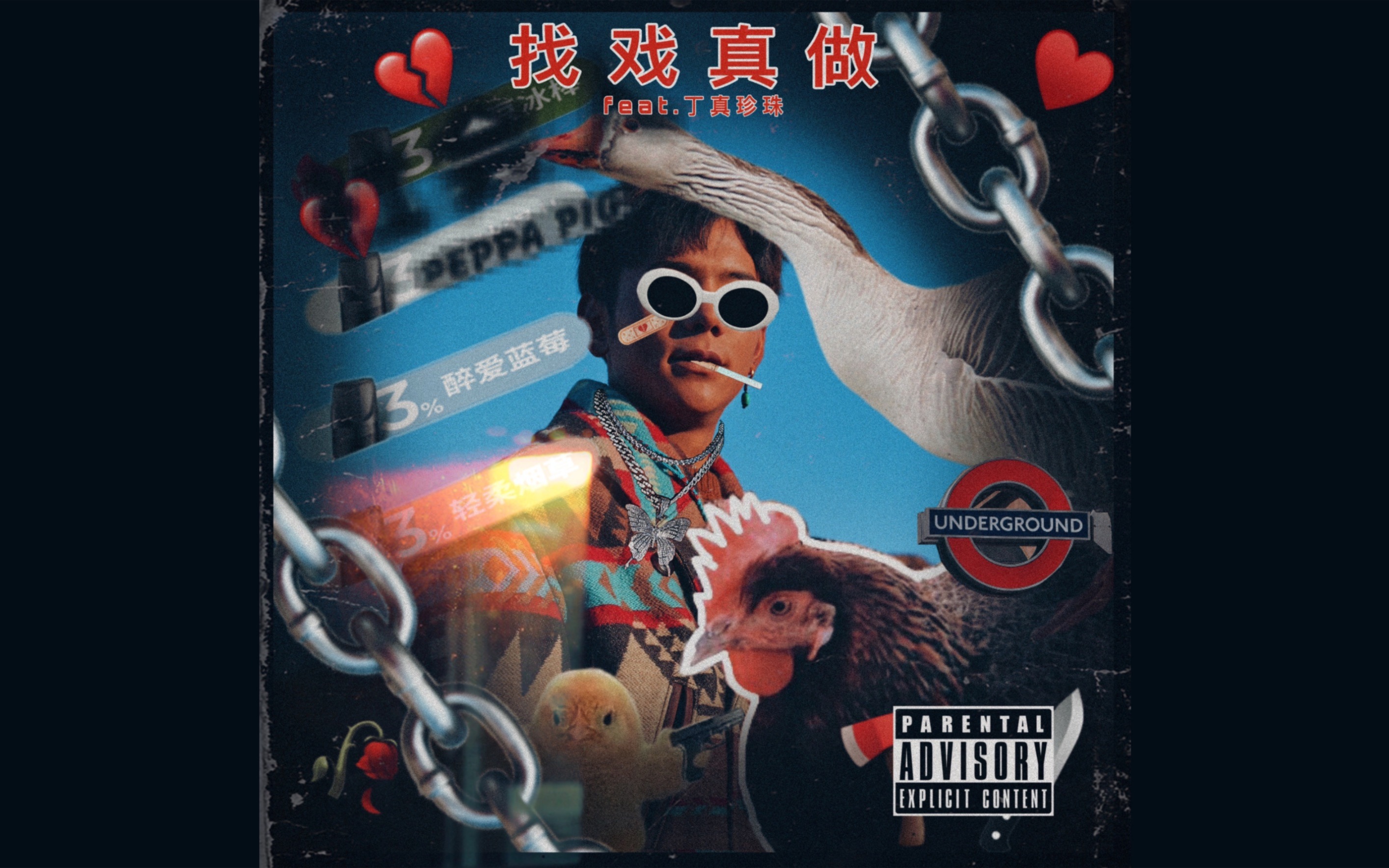 bgmbgmbgm毛多多胖老太太毛多多与胖老太太的BGMBGM故事-第3张图片