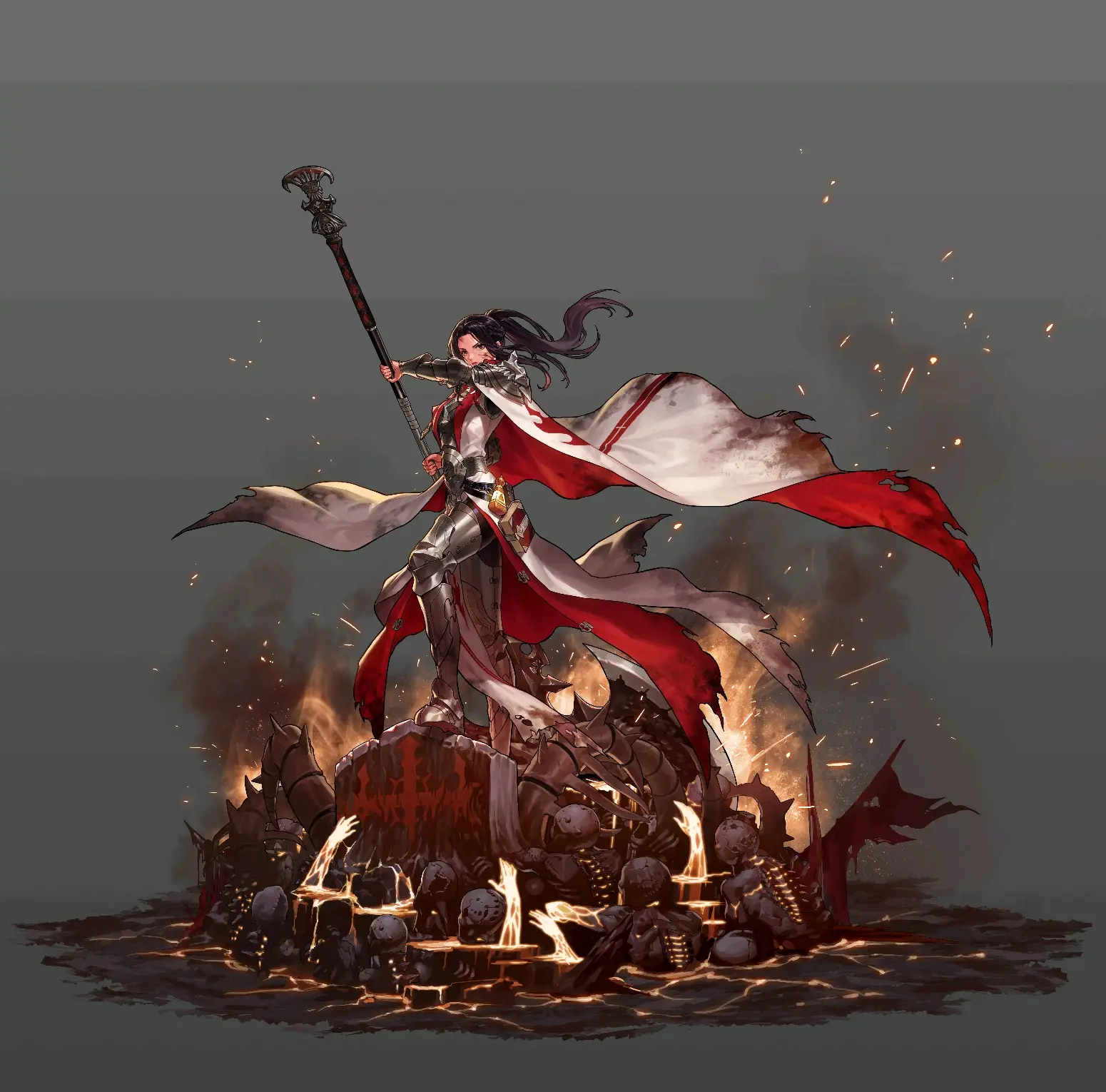dnf魔枪士转职DNF魔枪士转职，探索职业进阶之路