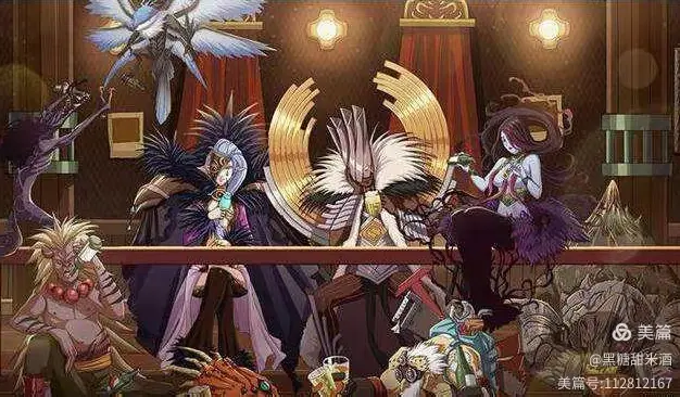 dnf自由转职活动DNF自由转职活动，角色重塑的冒险之旅-第2张图片