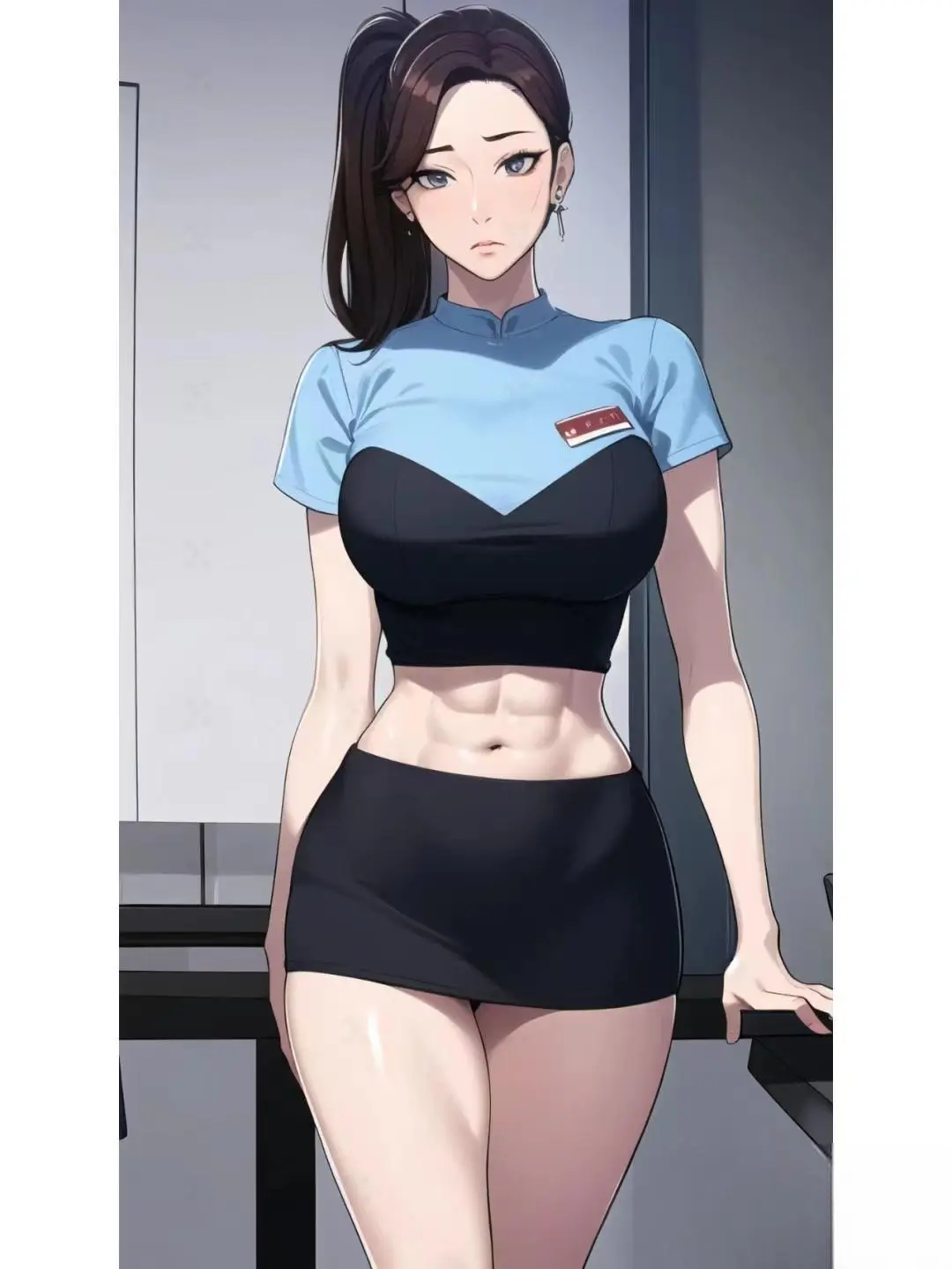 秘密教学漫画，免费阅读与首度揭秘-第1张图片