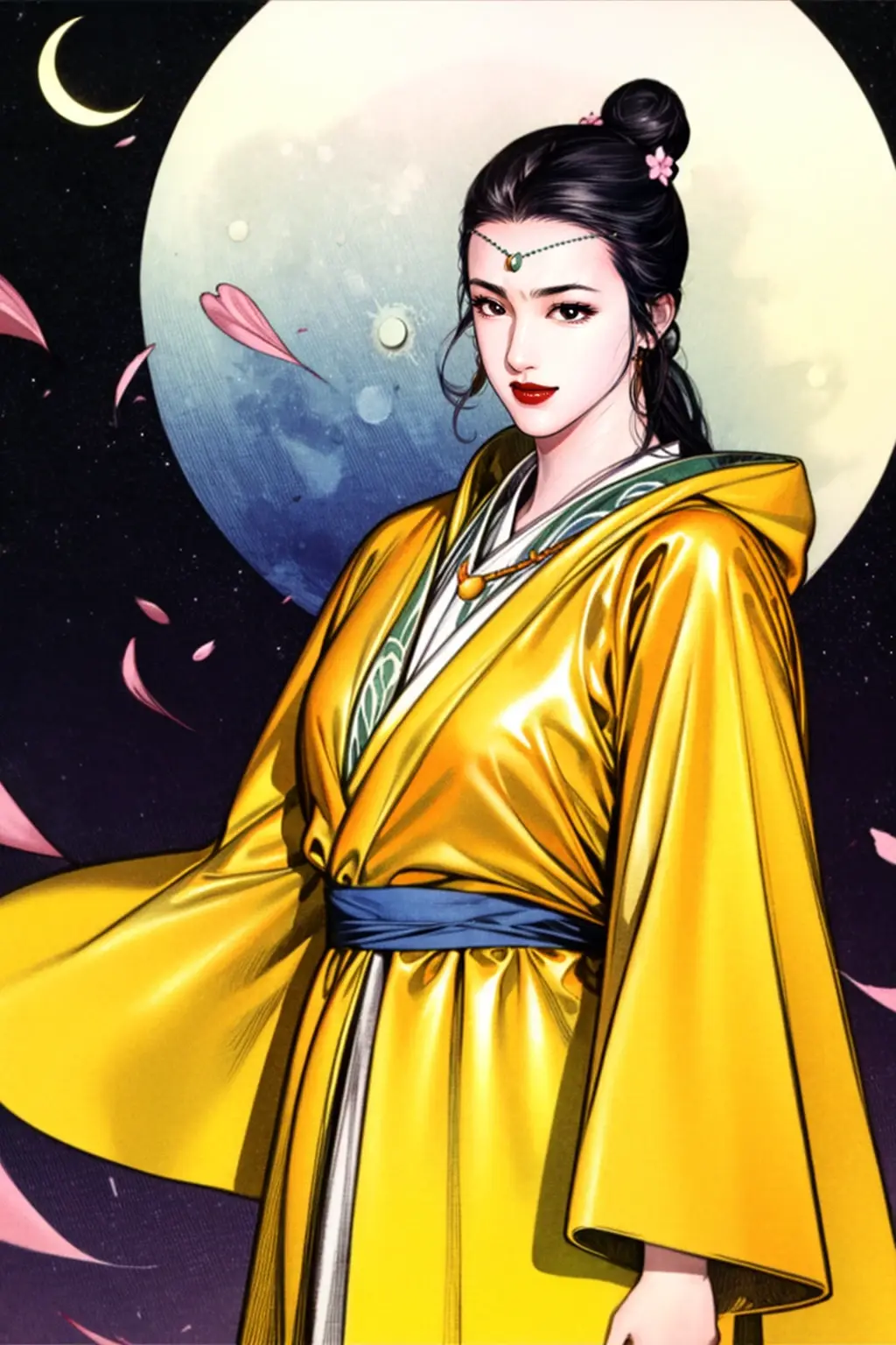 风云漫画下载PDF风云3漫画下载，漫画迷的必备指南-第2张图片
