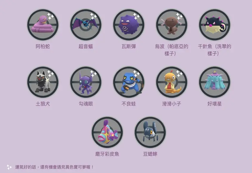 Pokemon Go游戏玩法全解析，成为捉妖大师的必读指南-第3张图片