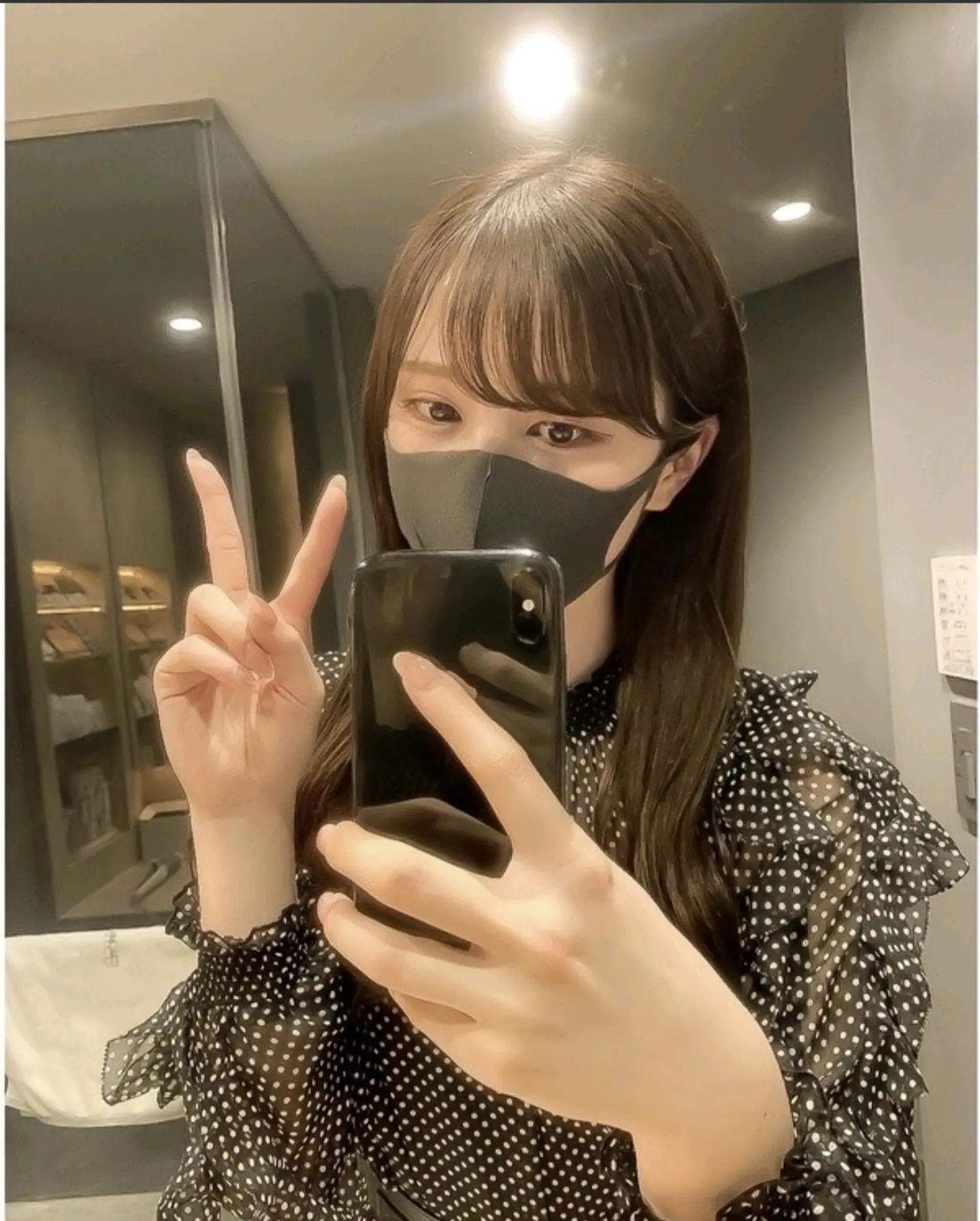 FC2PPV中的素人美女，S级魅力展现-第2张图片