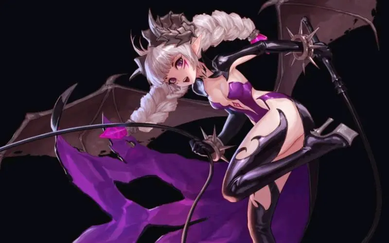dnf魔法师哪个职业最强DNF魔法师，掌握神秘力量的探险者