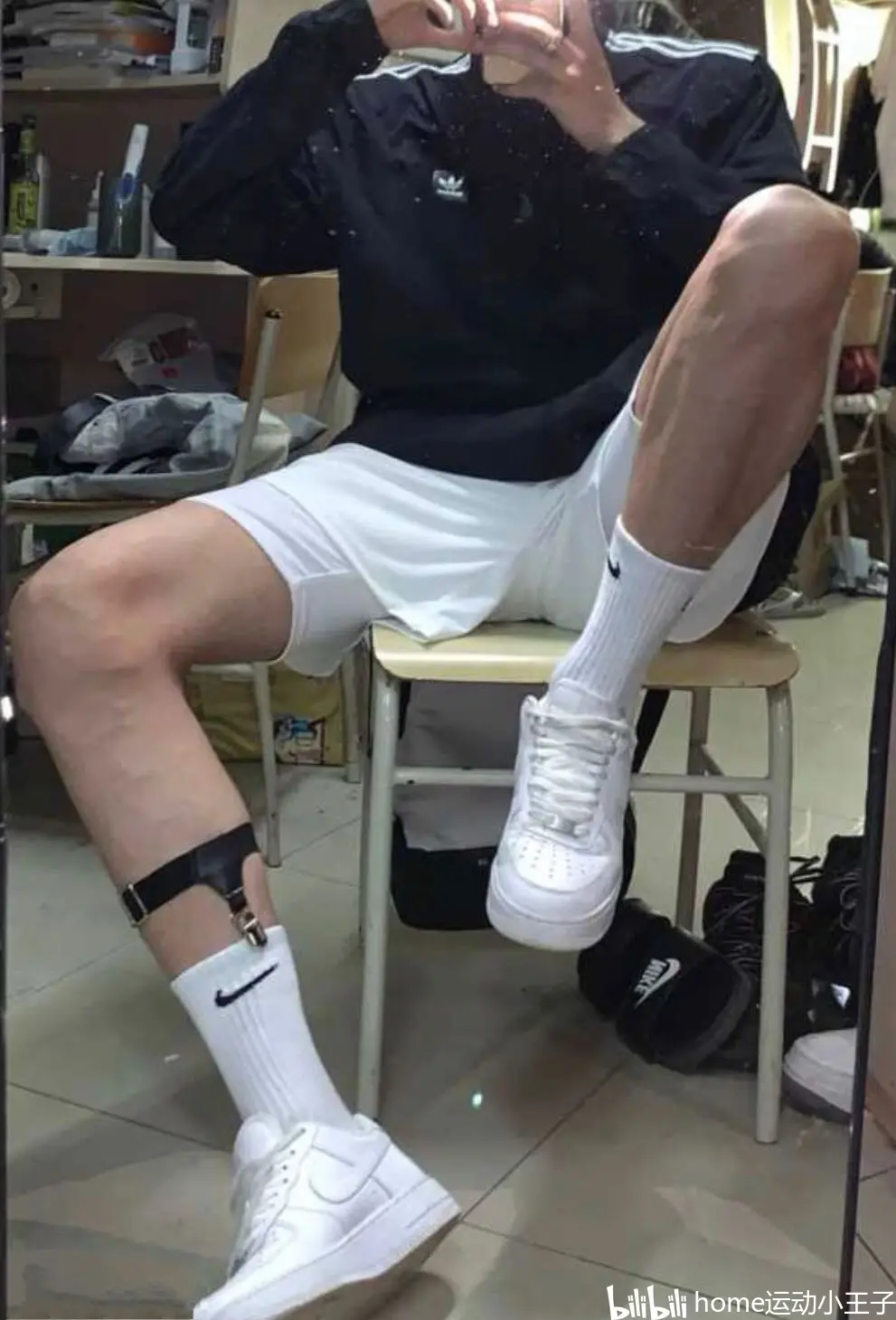 GayFuck体育生GayFuck与体育生的独特魅力-第2张图片