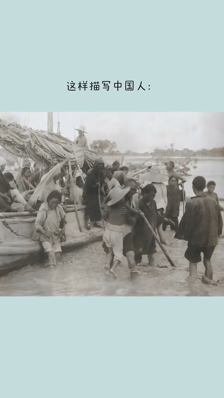 关于种族交流的误解——华人遭遇的误解与事实-第1张图片