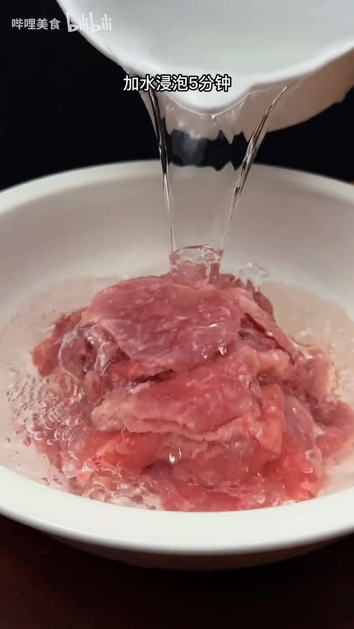 哔哩哔哩平台免费观看肉片，探索与解析-第2张图片