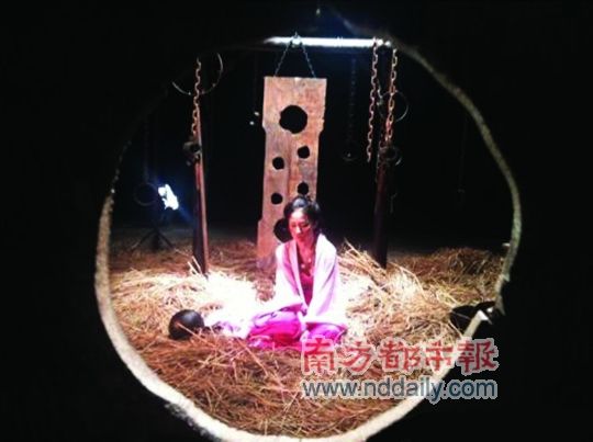 探索3D肉肉的魅力与未来-第2张图片